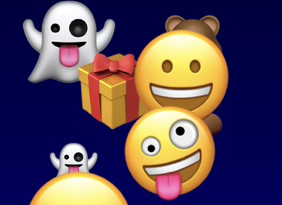 emojis