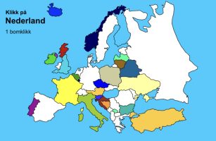 europakart