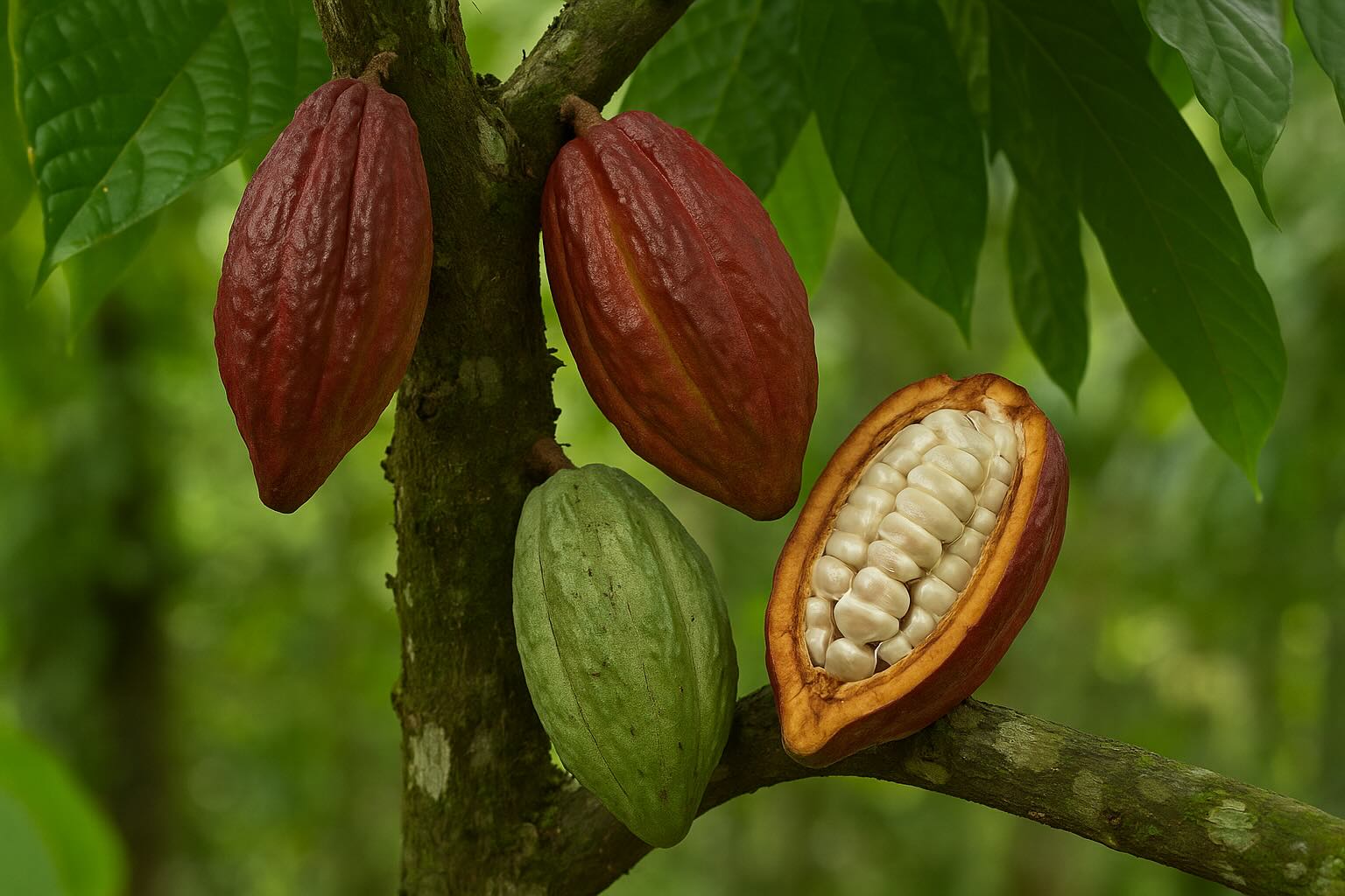 Kakaotre