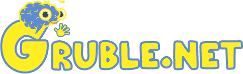 Gruble.net sin logo